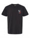 Venom Oversized Retro Graphic T-Shirt - Perfect for Marvel Fans | Premium Quality