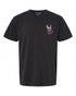 Venom Oversized Retro Graphic T-Shirt - Perfect for Marvel Fans | Premium Quality