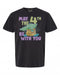 Star Wars The Mandalorian T-Shirt - May The 4th Gift | Retro Design