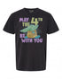 Star Wars The Mandalorian T-Shirt - May The 4th Gift | Retro Design
