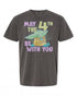 Star Wars The Mandalorian T-Shirt - May The 4th Gift | Retro Design