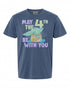 Star Wars The Mandalorian T-Shirt - May The 4th Gift | Retro Design