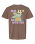 Star Wars The Mandalorian T-Shirt - May The 4th Gift | Retro Design