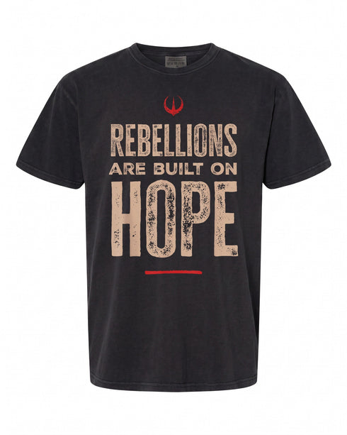 Star Wars Andor T-Shirt - Rebellion Inspired | Retro Style