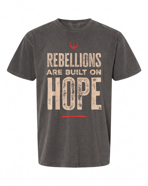 Star Wars Andor T-Shirt - Rebellion Inspired | Retro Style