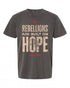 Star Wars Andor T-Shirt - Rebellion Inspired | Retro Style