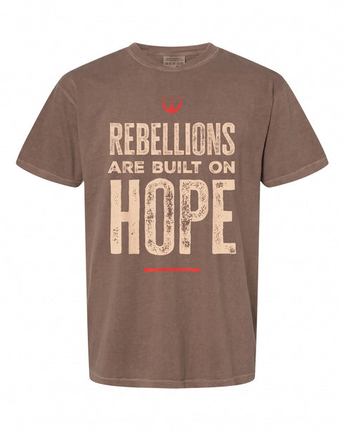 Star Wars Andor T-Shirt - Rebellion Inspired | Retro Style