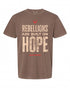 Star Wars Andor T-Shirt - Rebellion Inspired | Retro Style