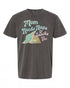 Star Wars The Mandalorian T-Shirt - Perfect for Mom's Relaxation