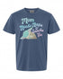 Star Wars The Mandalorian T-Shirt - Perfect for Mom's Relaxation
