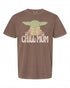 Star Wars Chill Mom T-Shirt - Perfect Gift for Star Wars Fans | Vintage Style