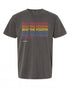 Star Wars Vintage T-Shirt - Perfect Gift for Fans | Retro Style