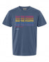 Star Wars Vintage T-Shirt - Perfect Gift for Fans | Retro Style