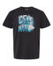 X-Men Iceman T-Shirt - Cool Design for Comic Fans | Premium Fit