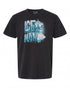 X-Men Iceman T-Shirt - Cool Design for Comic Fans | Premium Fit