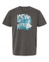 X-Men Iceman T-Shirt - Cool Design for Comic Fans | Premium Fit