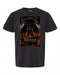Star Wars Episode III T-Shirt - Epic Chest Design for Fans | Vintage Style