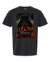 Star Wars Episode III T-Shirt - Epic Chest Design for Fans | Vintage Style