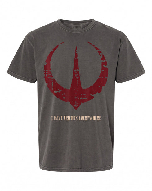 Star Wars Andor Quote T-Shirt - Perfect for Fans | Vintage Style