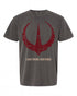 Star Wars Andor Quote T-Shirt - Perfect for Fans | Vintage Style
