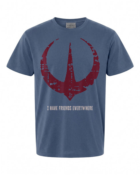Star Wars Andor Quote T-Shirt - Perfect for Fans | Vintage Style