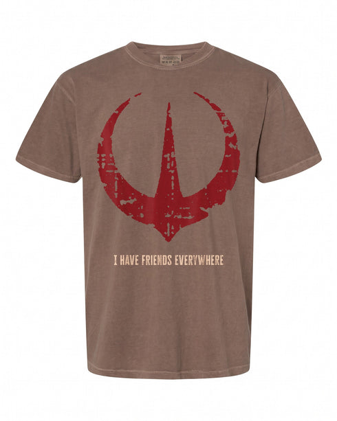 Star Wars Andor Quote T-Shirt - Perfect for Fans | Vintage Style