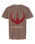 Star Wars Andor Quote T-Shirt - Perfect for Fans | Vintage Style