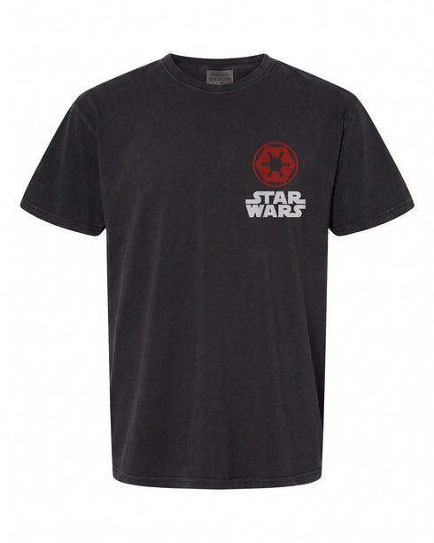 Star Wars The Empire Strikes Stormtrooper T-Shirt - Classic Fan Edition | Retro Style