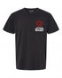 Star Wars The Empire Strikes Stormtrooper T-Shirt - Classic Fan Edition | Retro Style