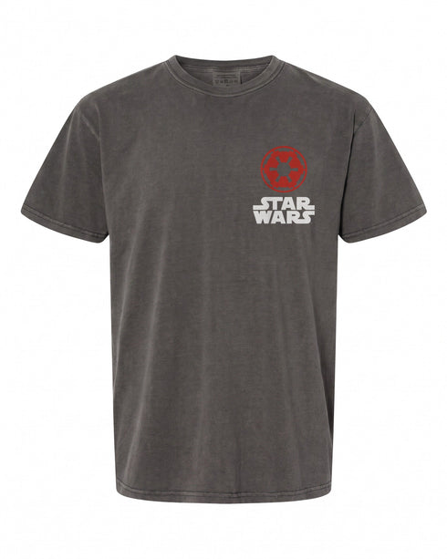 Star Wars The Empire Strikes Stormtrooper T-Shirt - Classic Fan Edition | Retro Style