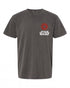 Star Wars The Empire Strikes Stormtrooper T-Shirt - Classic Fan Edition | Retro Style
