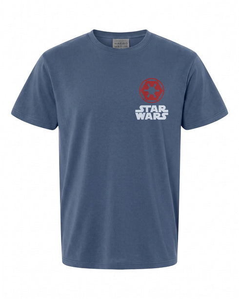 Star Wars The Empire Strikes Stormtrooper T-Shirt - Classic Fan Edition | Retro Style