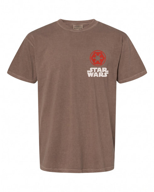 Star Wars The Empire Strikes Stormtrooper T-Shirt - Classic Fan Edition | Retro Style