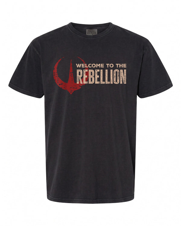 Star Wars Andor T-Shirt - Join the Rebellion in Style | Retro Vibe