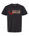 Star Wars Andor T-Shirt - Join the Rebellion in Style | Retro Vibe