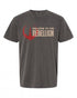 Star Wars Andor T-Shirt - Join the Rebellion in Style | Retro Vibe