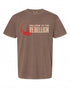 Star Wars Andor T-Shirt - Join the Rebellion in Style | Retro Vibe