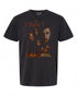 Distressed Sepia Poster Retro 90's Movie T-Shirt - Vintage Vibe | Unique Style