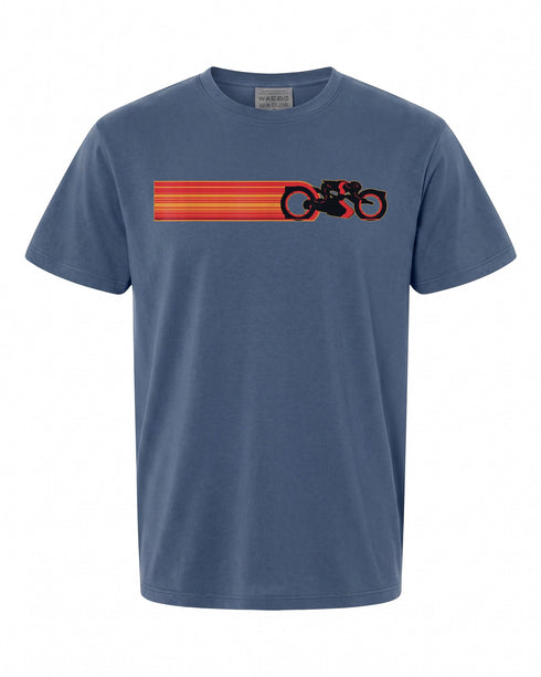 Disney TRON: Ares Lightcycle Race T-Shirt - Unique Design for Fans | Premium Quality
