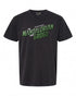 Star Wars The Mandalorian T-Shirt - Iconic Design for Fans | Premium Quality