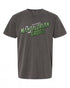 Star Wars The Mandalorian T-Shirt - Iconic Design for Fans | Premium Quality