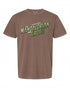 Star Wars The Mandalorian T-Shirt - Iconic Design for Fans | Premium Quality