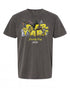 Star Wars Family Trip 2026 T-Shirt - Perfect for Fans | Fun Design