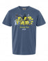 Star Wars Family Trip 2026 T-Shirt - Perfect for Fans | Fun Design