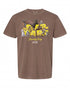 Star Wars Family Trip 2026 T-Shirt - Perfect for Fans | Fun Design