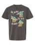 Star Wars The Mandalorian T-Shirt - Be Kind To All Kinds | Vintage Style