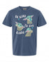 Star Wars The Mandalorian T-Shirt - Be Kind To All Kinds | Vintage Style