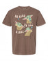 Star Wars The Mandalorian T-Shirt - Be Kind To All Kinds | Vintage Style