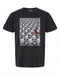 Star Wars The Clone Wars Stormtrooper Red Commander T-Shirt - Epic Design | Fan Favorite