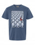 Star Wars The Clone Wars Stormtrooper Red Commander T-Shirt - Epic Design | Fan Favorite